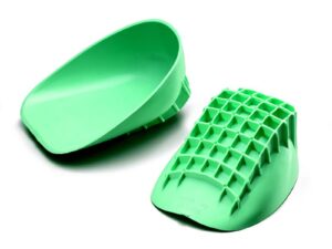 Mueller Pro Heel Cups Regular