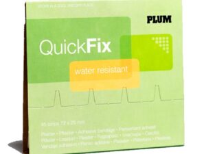 QuickFix Navulling PE pleisters