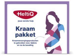 HeltiQ Kraampakket