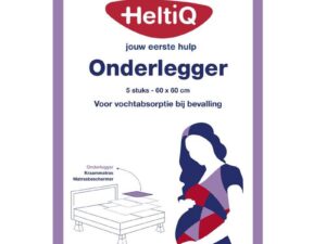 Onderlegger Kraamzorg