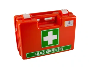 Verbandkoffer Oranje Kruis Compact (norm 2021)