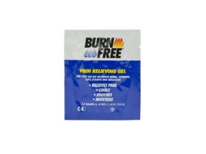 Burnfree Gel Sachet 3,5 gram