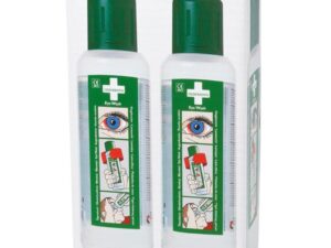 Cederroth Oogdouche Sodium Chloride 2x 500 ml