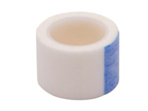 Hechtpleister Sensitive – 500 x 2,5 cm