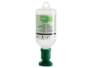 Plum Oogdouche Sodium Chloride 500 ml