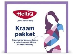 Kraampakket