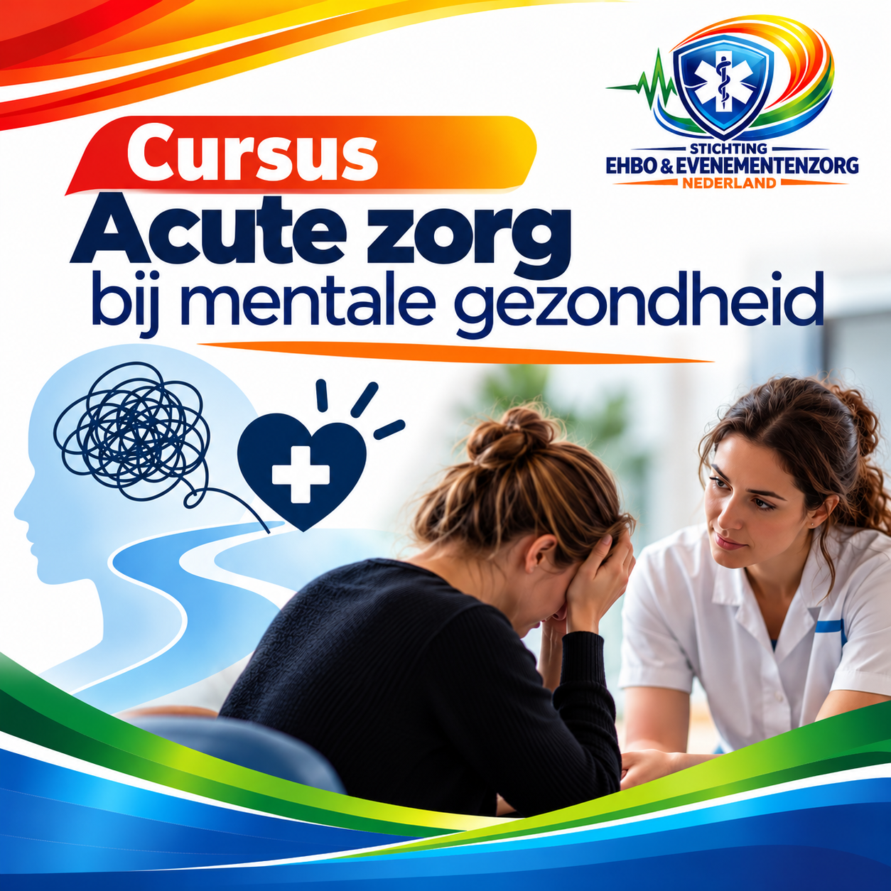 Mentale gezondheid